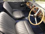 Aston Martin DB2/4 Drophead Coupe by Tickford 1955 года